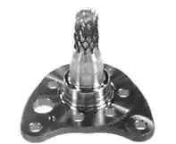 Ступица CORAM MP0141