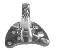 Ступица CORAM MP0142