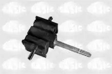 Подушка крепления двигателя SASIC 4001340