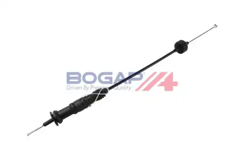 Трос сцепления BOGAP A2214100