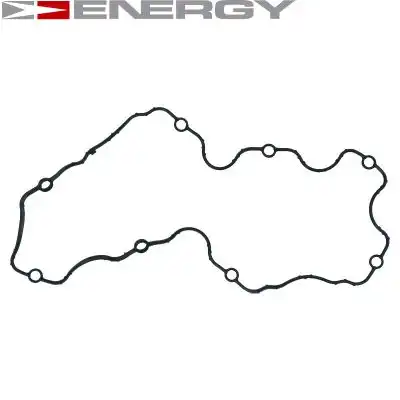 Прокладка ГБЦ ENERGY 96181318