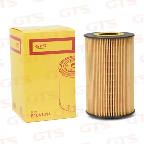 Фильтр масляный GTS G1041014