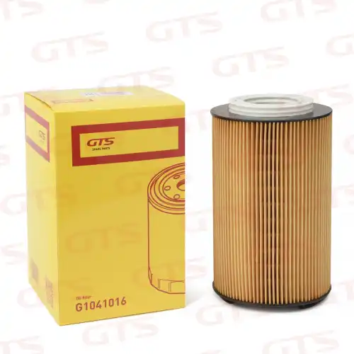 Фильтр масляный GTS G1041016