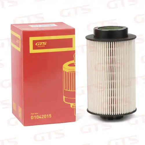 Топливный фильтр GTS G1042015