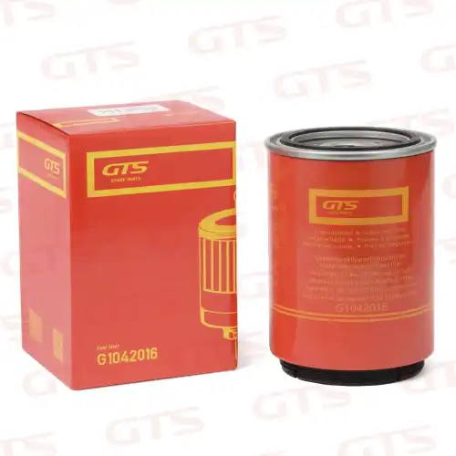 Топливный фильтр GTS G1042016