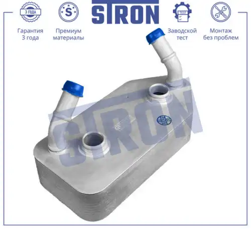 Масляный радиатор STRON STA0030