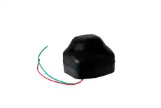 Фонарь задний STELLOX 87-33632-SX