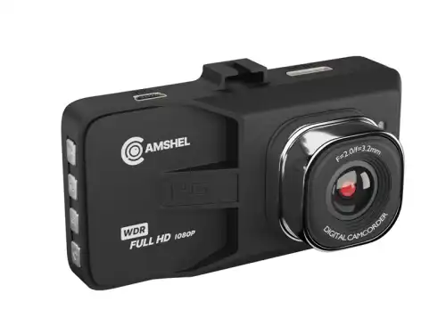 Видеорегистратор Camshel DVR 210