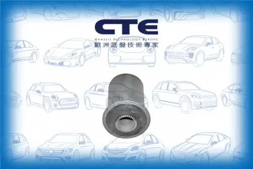 Рычаг подвески CTE CBH17003