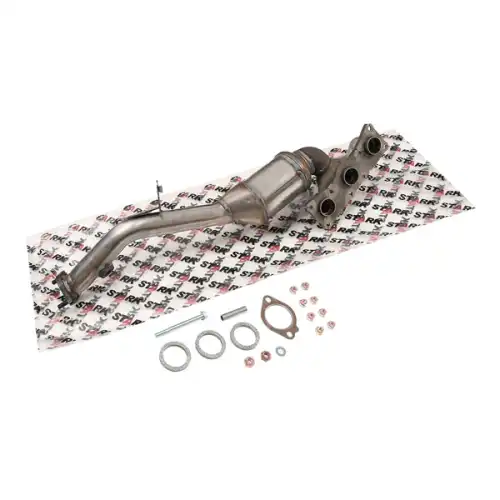 Катализатор SKCCT-4840470 STARK