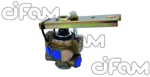 Катализатор 303-011 CIFAM