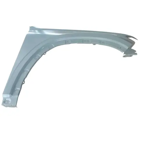 Крыло GEELY 5035081900C15