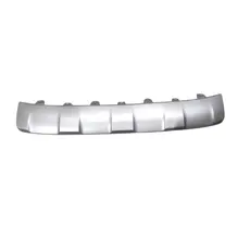 молдинг переднего бампера нижний 6010126700 GEELY