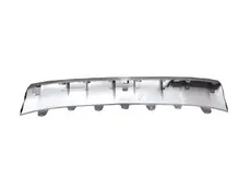 молдинг переднего бампера нижний 6010126700 GEELY