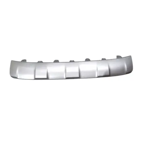 молдинг переднего бампера нижний 6010126700 GEELY