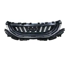 Решетка радиатора GEELY 6013035200