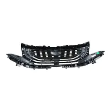 Решетка радиатора GEELY 6013035200
