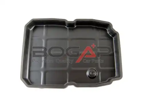 Поддон картера КПП BOGAP C2125103