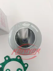 Фильтр масляный KONNOR 82204440