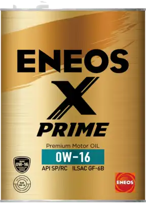 Моторное масло ENEOS EU0001401N
