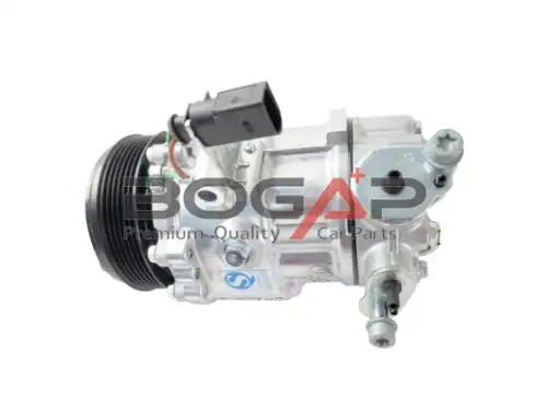 Компрессор, кондиционер A4110102 BOGAP
