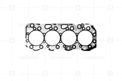 Прокладка ГБЦ NAKAMOTO H03-ISU-20020001