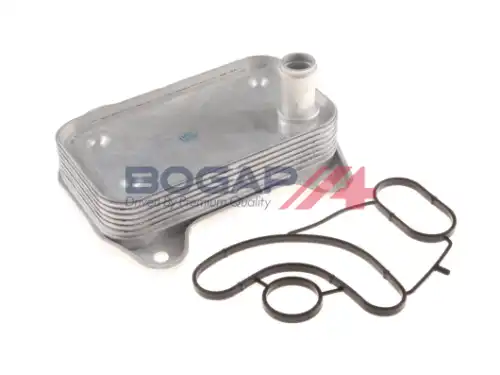 Масляный радиатор BOGAP C4222100