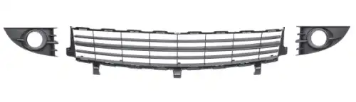 Решетка радиатора PHIRA SC-06110