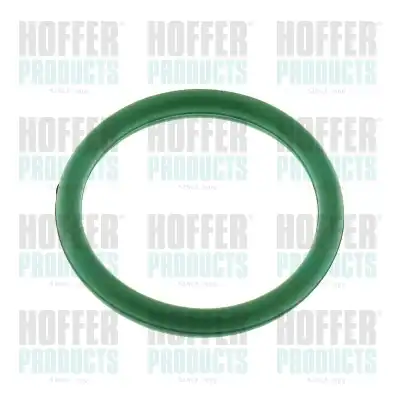 Прокладка коллектора HOFFER 016200