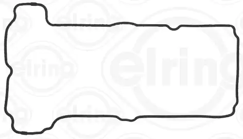 Прокладка ГБЦ ELRING 140.860