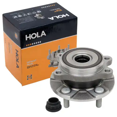 Ступица HOLA HW51-001