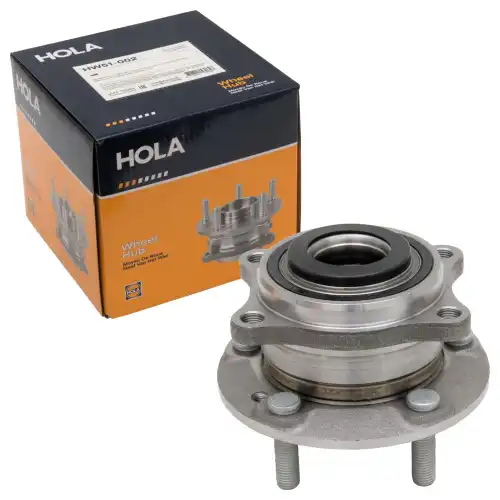 Ступица HOLA HW51-002