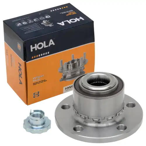 Ступица HOLA HW51-003