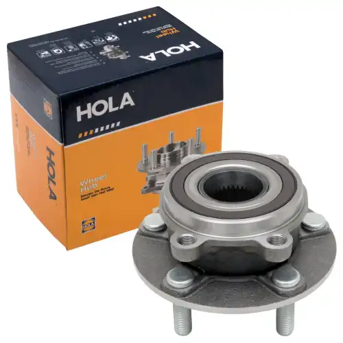 Ступица HOLA HW51-004