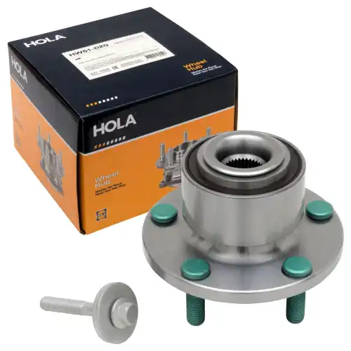 Ступица HOLA HW51-020