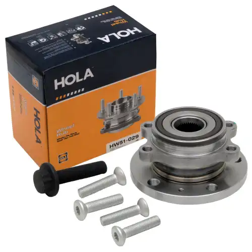 Ступица HOLA HW51-029