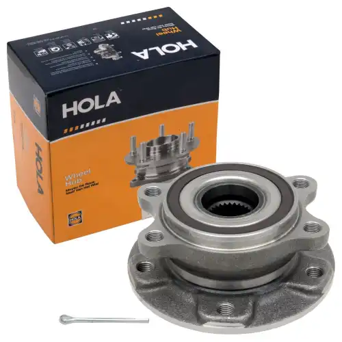 Ступица HOLA HW51-030
