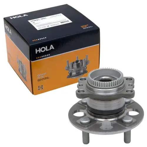 Ступица HOLA HW91-001