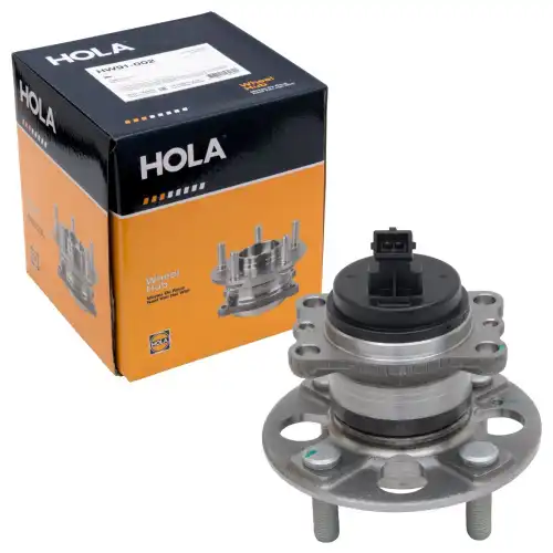 Ступица HOLA HW91-002