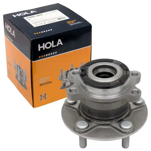 Ступица HOLA HW91-003