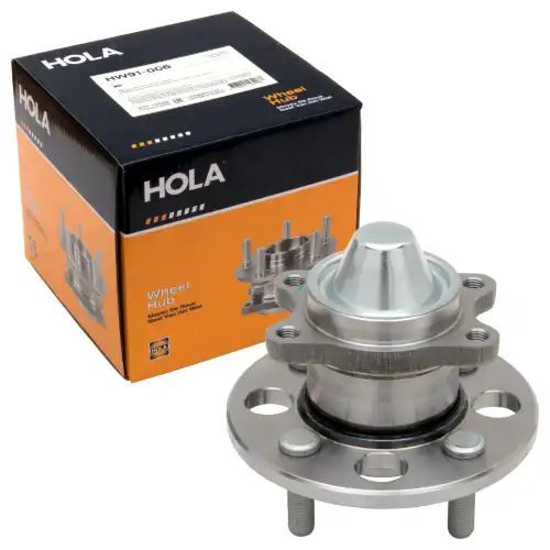 Ступица HOLA HW91-006