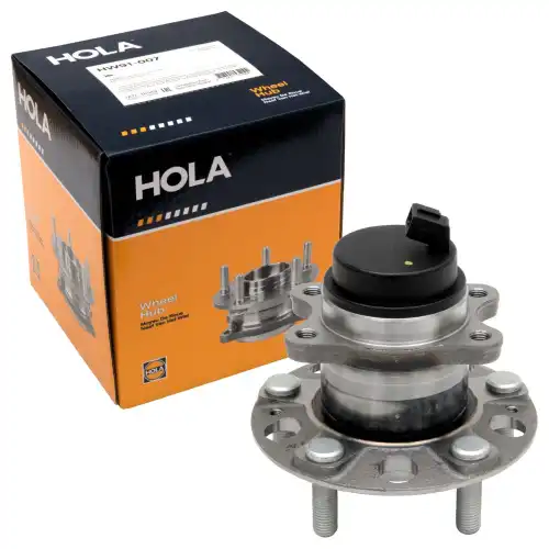 Ступица HOLA HW91-007