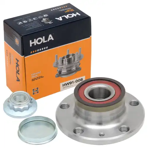 Ступица HOLA HW91-008