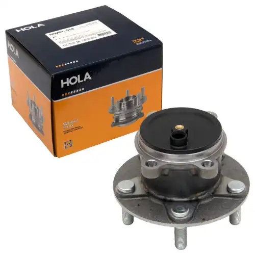 Ступица HOLA HW91-015