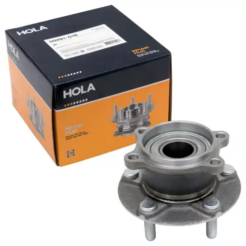 Ступица HOLA HW91-016