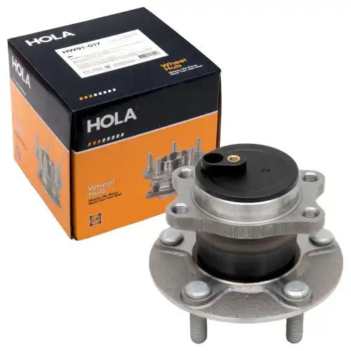 Ступица HOLA HW91-017