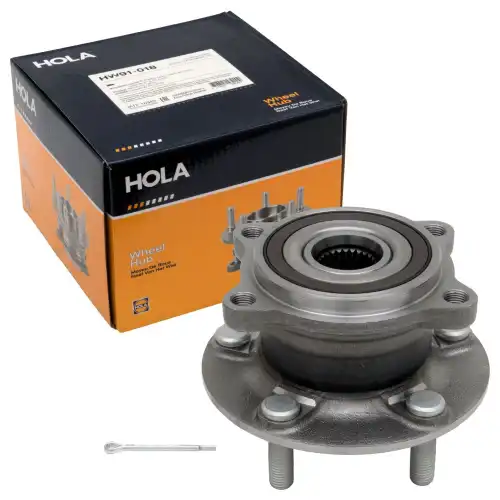 Ступица HOLA HW91-018