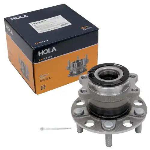 Ступица HOLA HW91-019