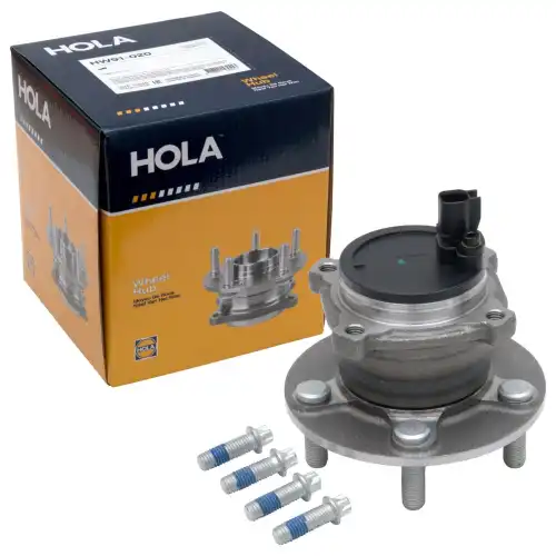 Ступица HOLA HW91-020