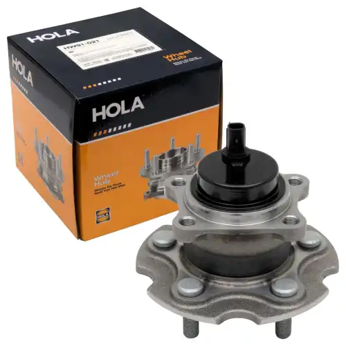 Ступица HOLA HW91-021
